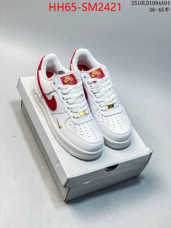 Men Shoes-Nike perfect quality ID: SM2421 $: 65USD