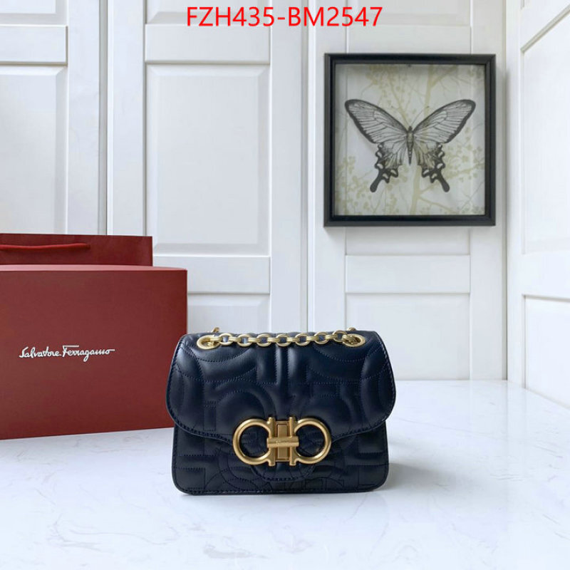 Ferragamo(TOP)-Crossbody- replicas buy special ID: BM2547 $: 435USD,
