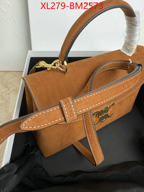 Celine Bags(TOP)-Triomphe Series replica aaaaa+ designer ID: BM2573