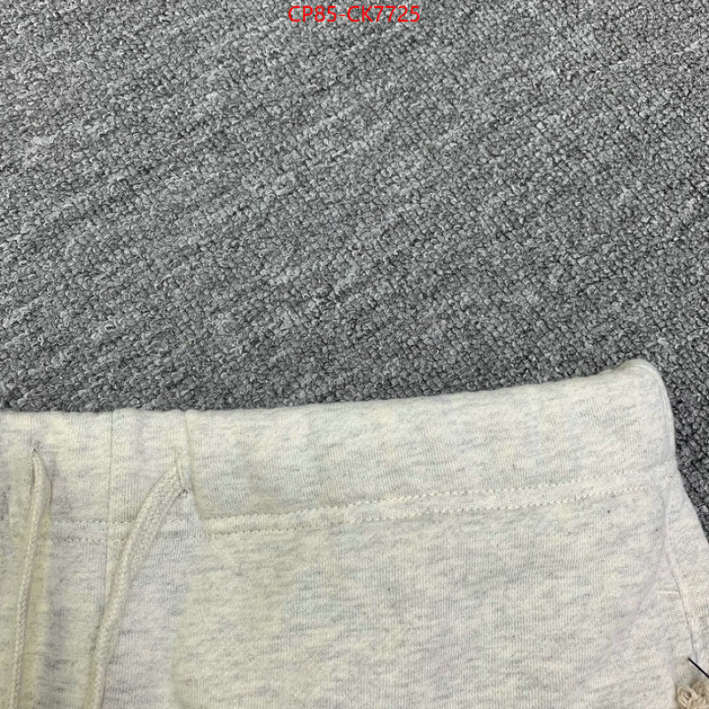 Clothing-Essentials where to buy replicas ID: CK7725-shoes yupoo Clothing-Essentials where to buy replicas ID: CK7725