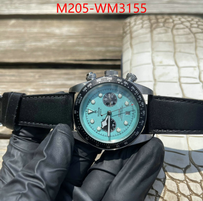 Watch(TOP)-Tudor most desired ID: WM3155 $: 205USD