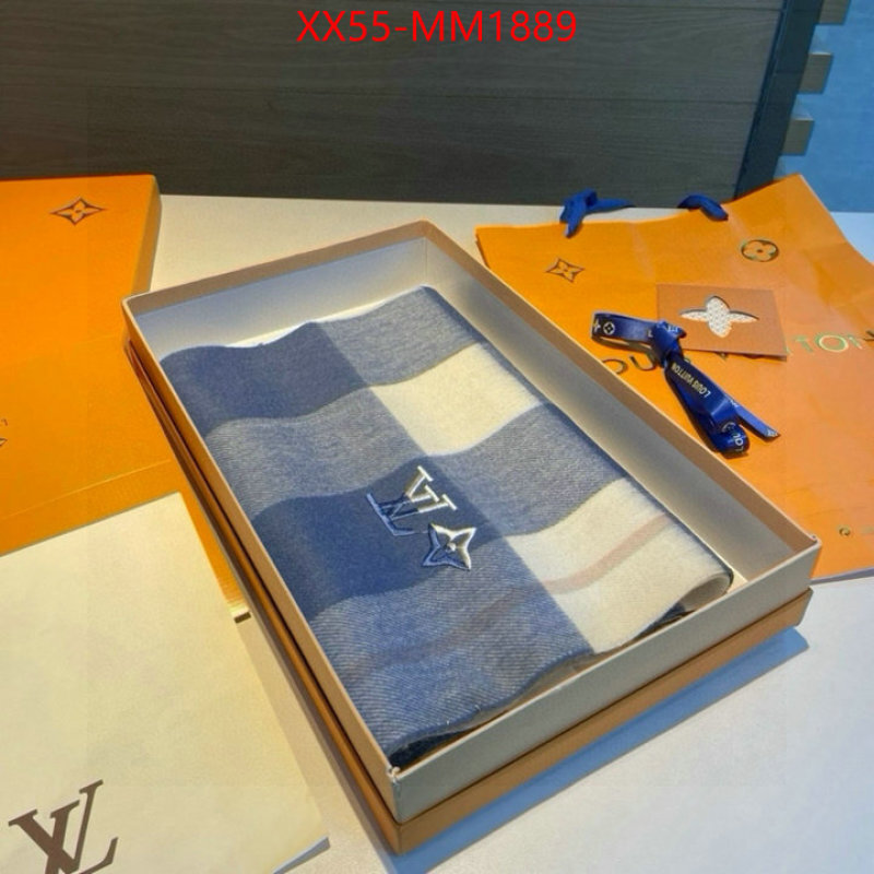Scarf-LV buy cheap replica ID: MM1889 $: 55USD