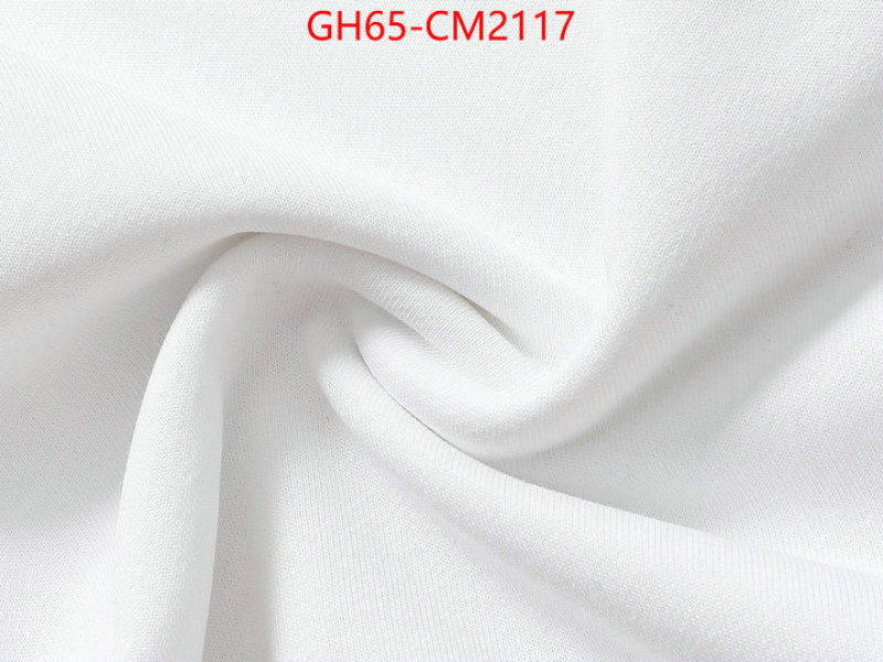 Clothing-Balenciaga buy cheap replica ID: CM2117 $: 65USD