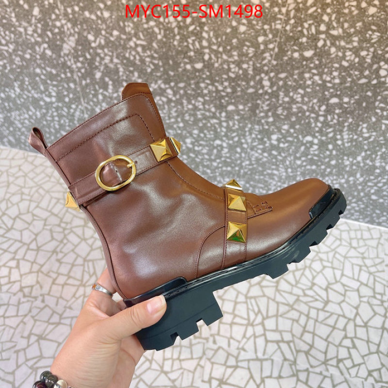 Women Shoes-Valentino where can i find ID: SM1498 $: 155USD