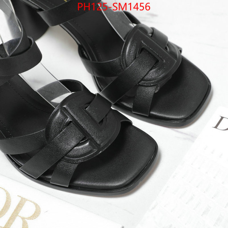 Women Shoes-Dior we curate the best ID: SM1456 $: 125USD