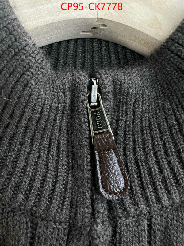 Clothing-Ralph Lauren shop designer ID: CK7778 $: 95USD