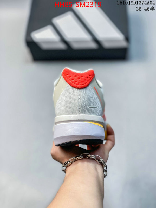 Men Shoes-Adidas online ID: SM2319 $: 85USD