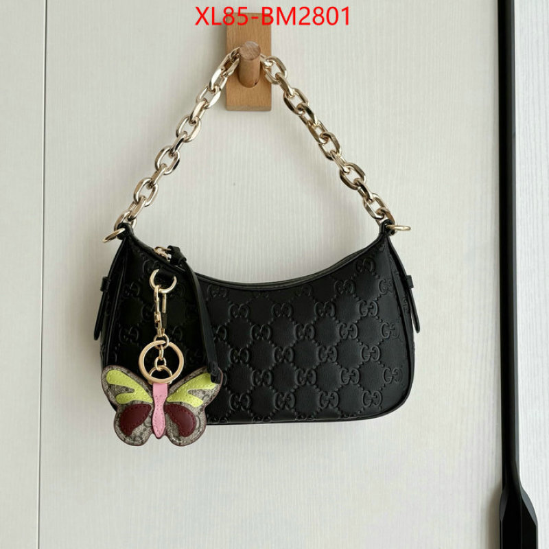 Gucci Bags(4A)-Crossbody- best designer replica ID: BM2801 $: 85USD,