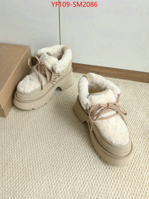 Women Shoes-UGG where quality designer replica ID: SM2086 $: 109USD