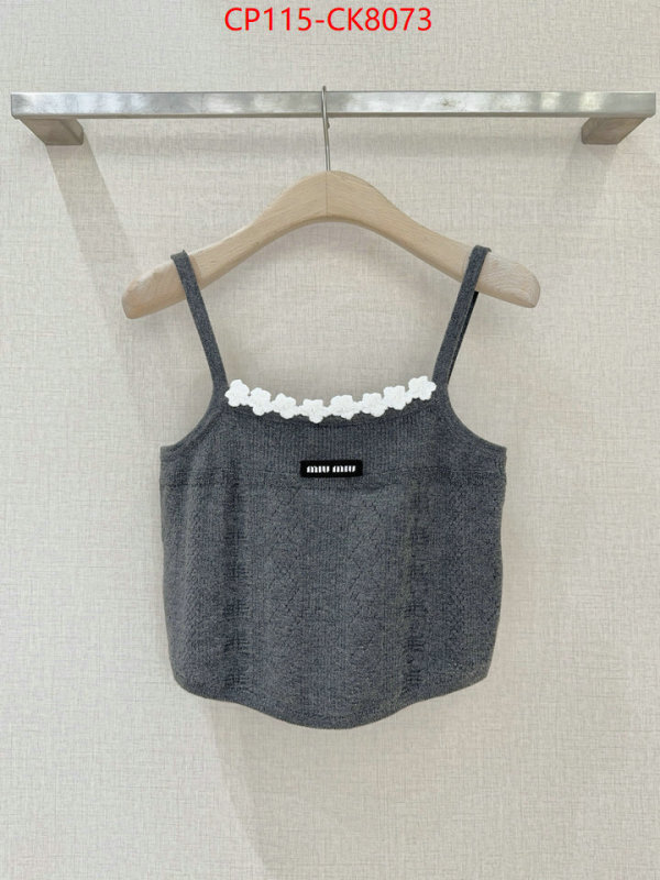 Clothing-MIU MIU sell online luxury designer ID: CK8073-shoes yupoo Clothing-MIU MIU sell online luxury designer ID: CK8073