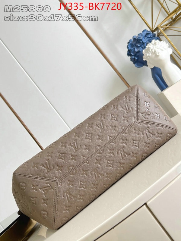 LV Bags(TOP)-Handbag Collection- styles & where to buy ID: BK7720 $: 335USD,