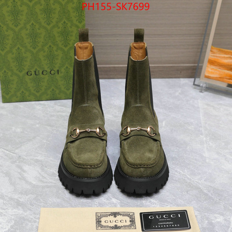 Women Shoes-Boots new designer replica ID: SK7699 $: 155USD