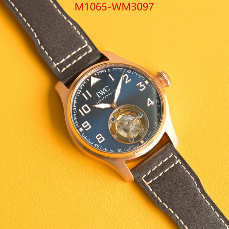 Watch(TOP)-IWC what is a counter quality ID: WM3097 $: 1065USD-shoes yupoo Watch(TOP)-IWC what is a counter quality ID: WM3097 $: 1065USD