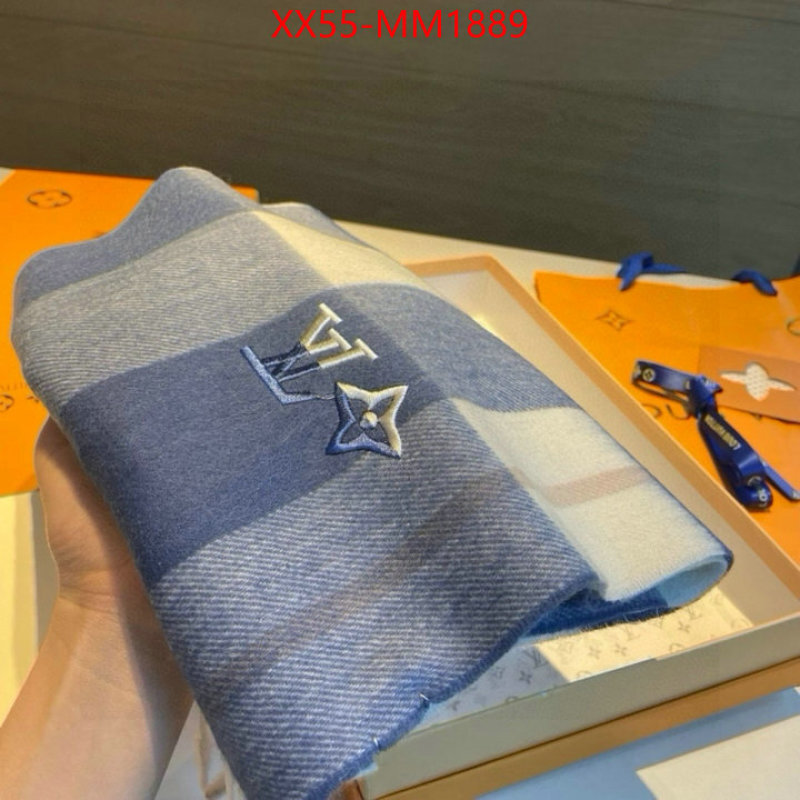 Scarf-LV buy cheap replica ID: MM1889 $: 55USD