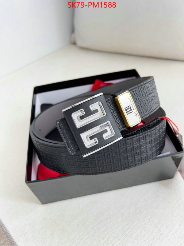 Belts-Givenchy replica wholesale ID: PM1588 $: 79USD-shoes yupoo Belts-Givenchy replica wholesale ID: PM1588 $: 79USD