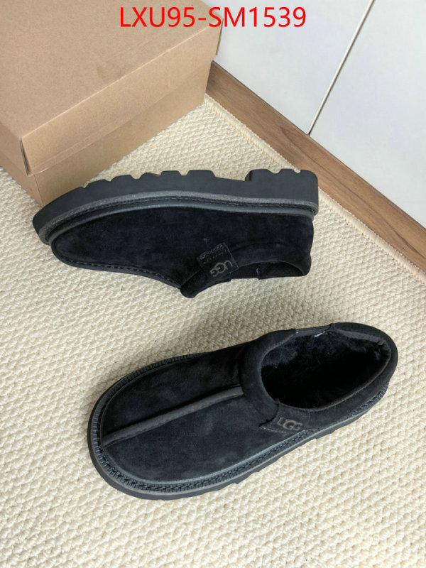 Men Shoes-UGG is it ok to buy replica ID: SM1539 $: 95USD