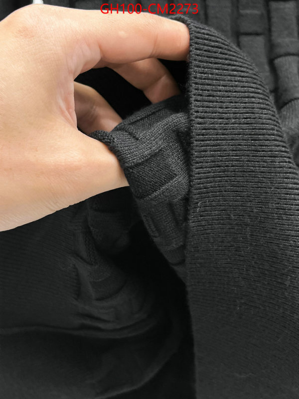 Clothing-Prada cheap online best designer ID: CM2273 $: 100USD