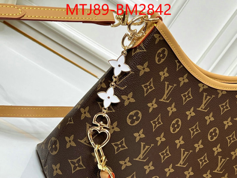 LV Bags(4A)-Pochette MTis Bag- are you looking for ID: BM2842-shoes yupoo LV Bags(4A)-Pochette MTis Bag- are you looking for ID: BM2842