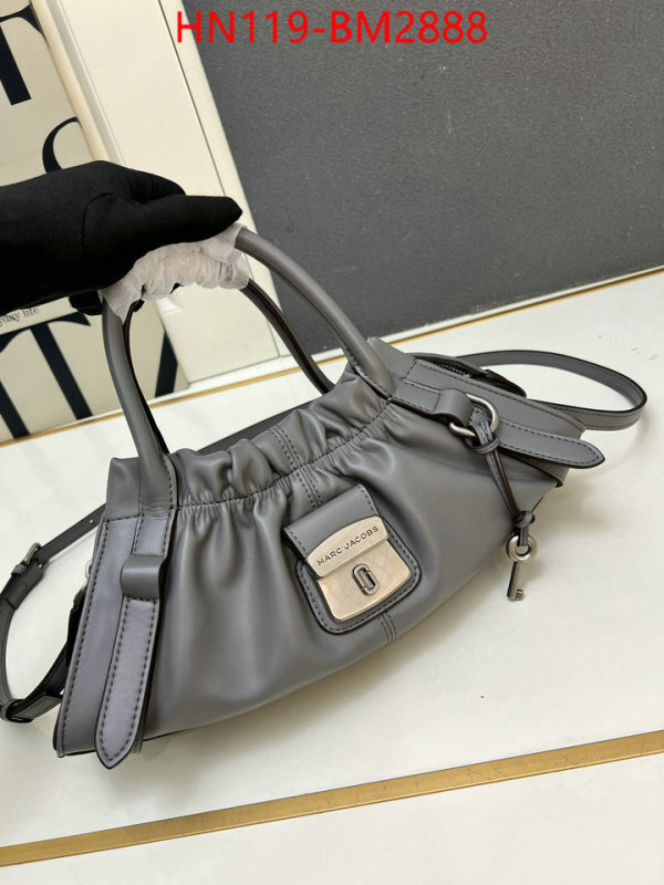 Marc Jacobs Bags(4A)-Crossbody- replica aaaaa designer ID: BM2888 $: 119USD,