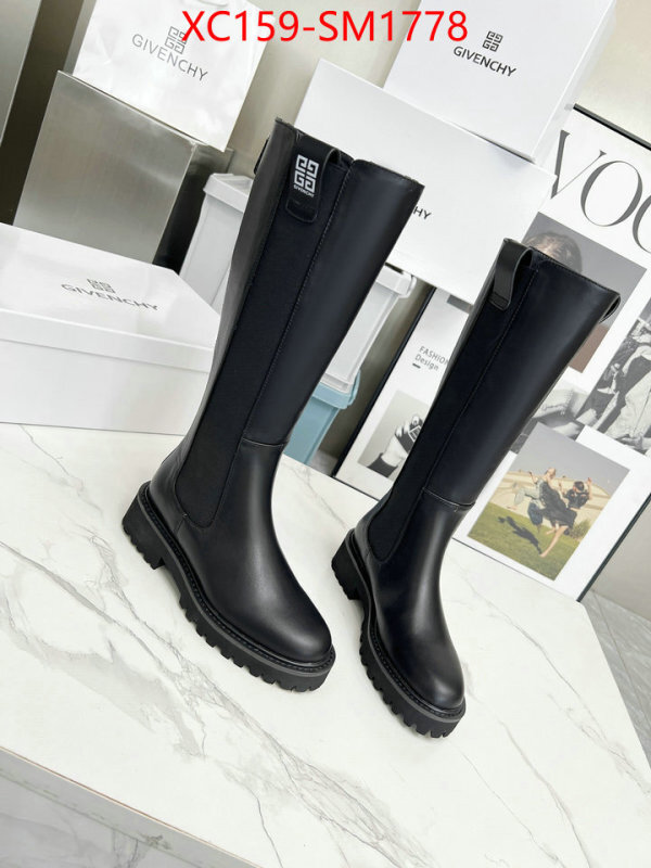 Women Shoes-Givenchy where can i find ID: SM1778 $: 159USD