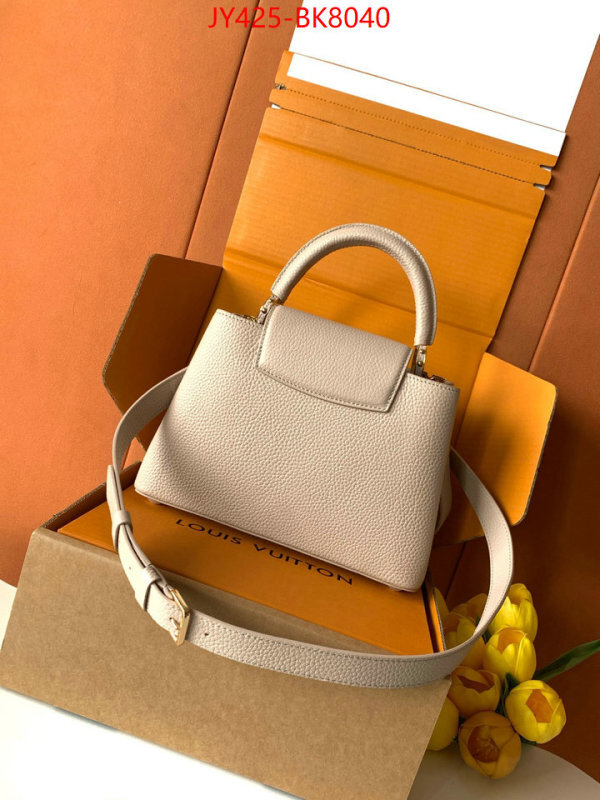 LV Bags(TOP)-Pochette MTis- buy replica ID: BK8040