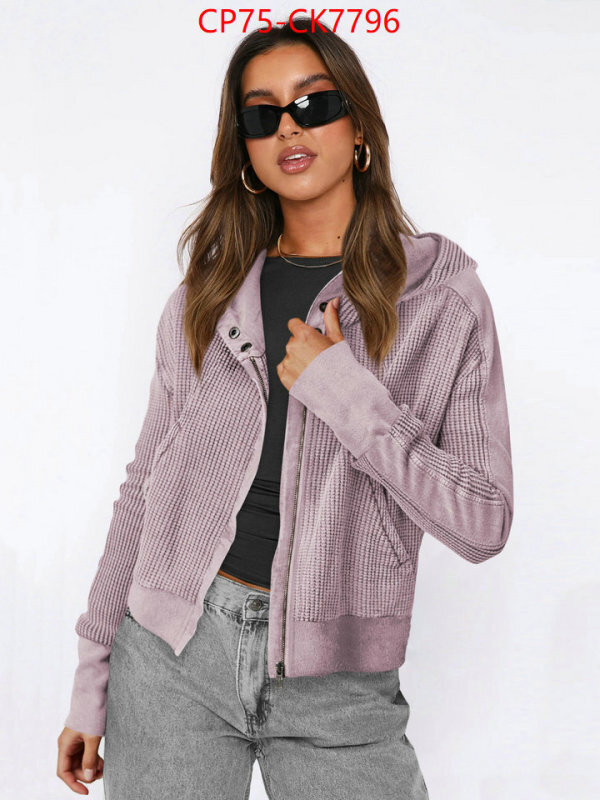 Clothing-Alo what best designer replicas ID: CK7796 $: 75USD