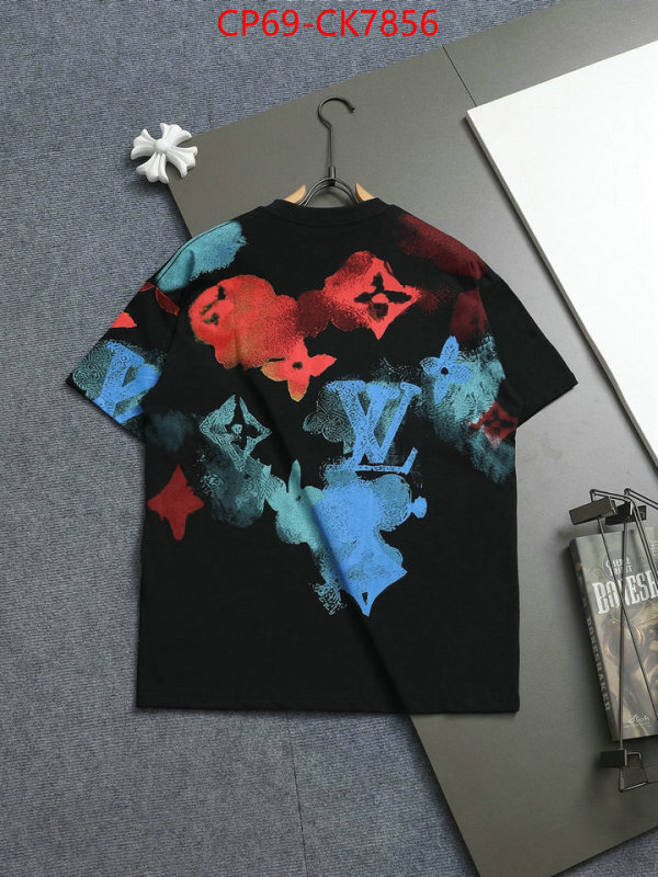 Clothing-LV best site for replica ID: CK7856 $: 69USD