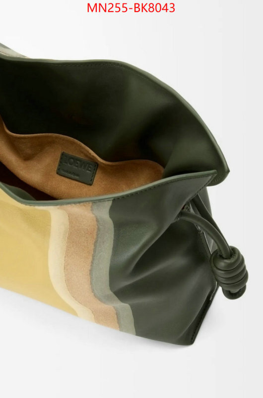 Loewe Bags(TOP)-Crossbody- unsurpassed quality ID: BK8043 $: 255USD,