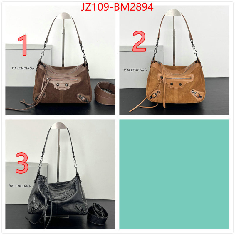 Balenciaga Bags(4A)-Neo Classic- mirror quality ID: BM2894 $: 109USD,