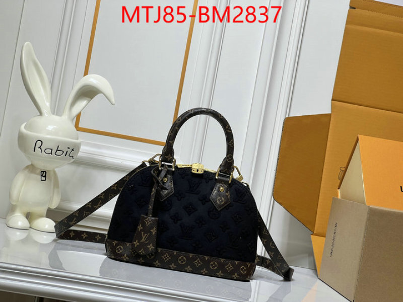 LV Bags(4A)-Alma- copy ID: BM2837 $: 85USD,
