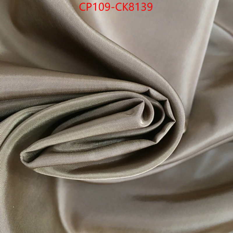 Clothing-MIU MIU wholesale imitation designer replicas ID: CK8139 $: 109USD