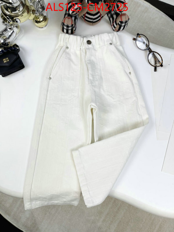 Kids clothing-Gucci where can you buy a replica ID: CM2725 $: 125USD