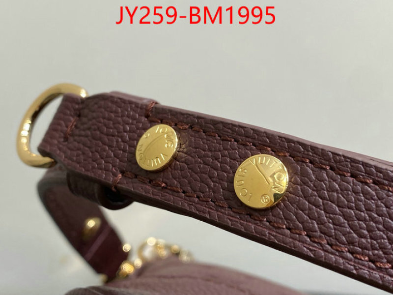 LV Bags(TOP)-Pochette MTis- the most popular ID: BM1995 $: 259USD,-shoes yupoo LV Bags(TOP)-Pochette MTis- the most popular ID: BM1995 $: 259USD,
