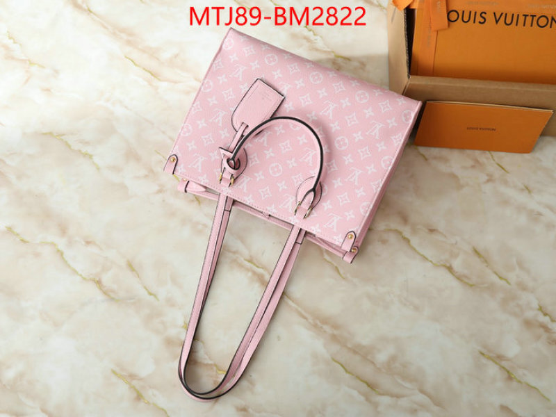 LV Bags(4A)-Handbag Collection- what 1:1 replica ID: BM2822 $: 89USD,-shoes yupoo LV Bags(4A)-Handbag Collection- what 1:1 replica ID: BM2822 $: 89USD,