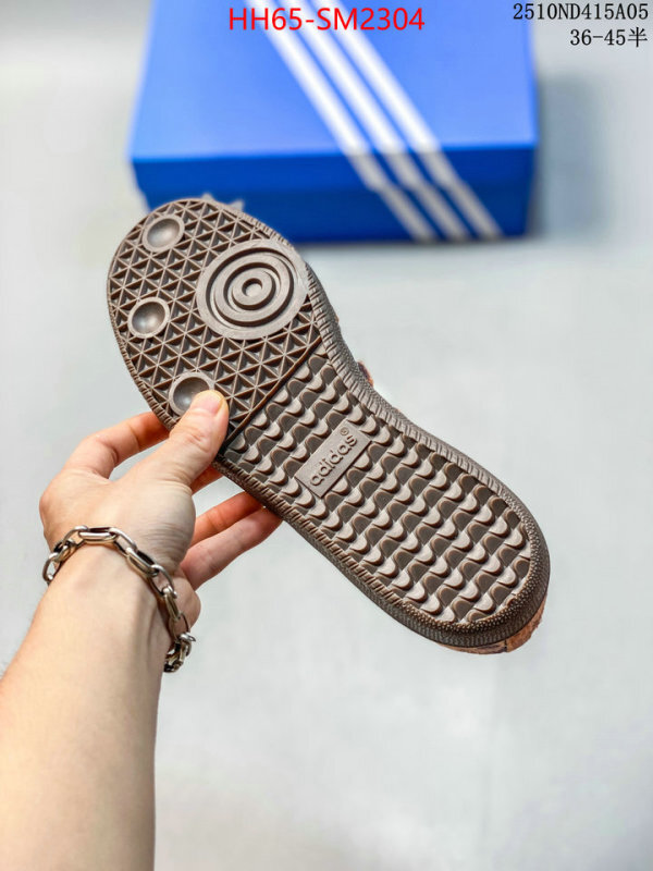Women Shoes-Adidas best designer replica ID: SM2304 $: 65USD