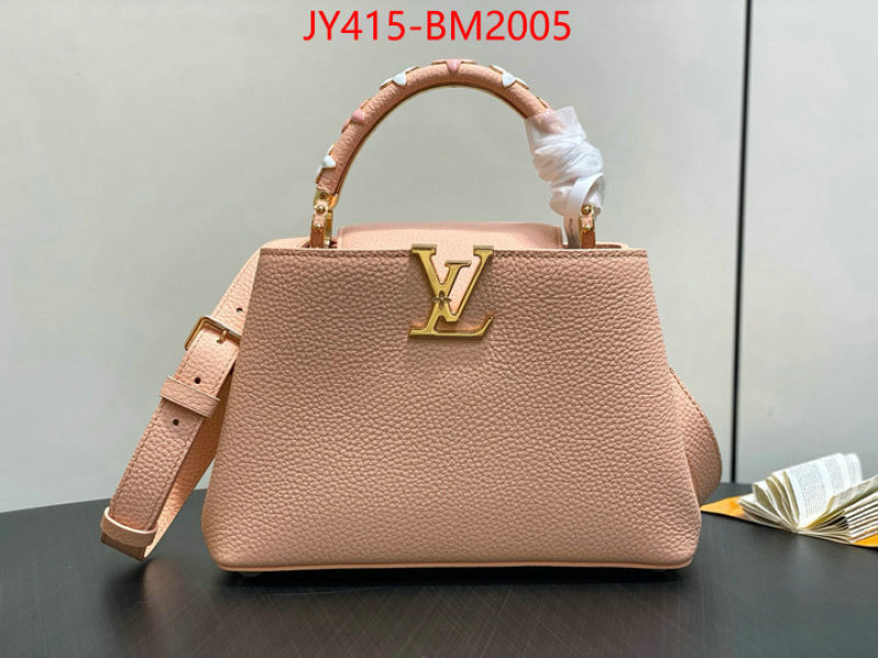LV Bags(TOP)-Handbag Collection- buy cheap ID: BM2005 $: 415USD,