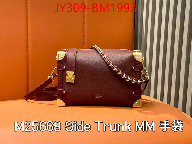 LV Bags(TOP)-Petite Malle- perfect ID: BM1993 $: 309USD,-shoes yupoo LV Bags(TOP)-Petite Malle- perfect ID: BM1993 $: 309USD,