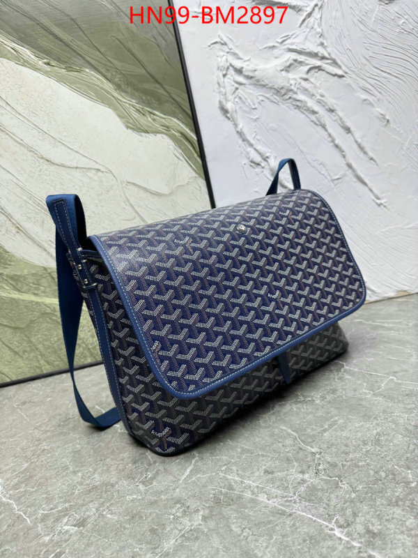 Goyard Bags(4A)-Crossbody- online china ID: BM2897 $: 99USD,