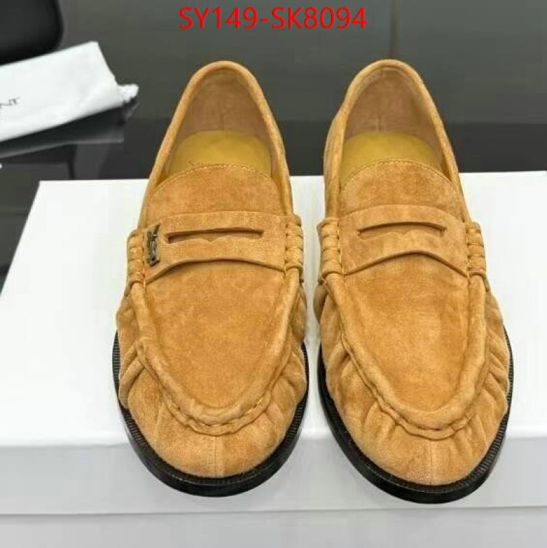 Women Shoes-YSL what is a 1:1 replica ID: SK8094 $: 149USD