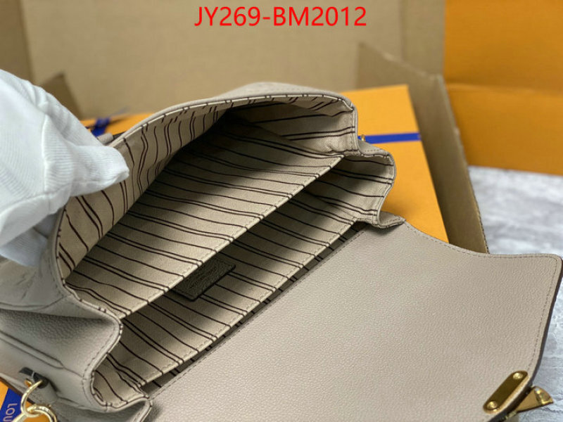 LV Bags(TOP)-Pochette MTis- buy 1:1 ID: BM2012 $: 269USD,-shoes yupoo LV Bags(TOP)-Pochette MTis- buy 1:1 ID: BM2012 $: 269USD,