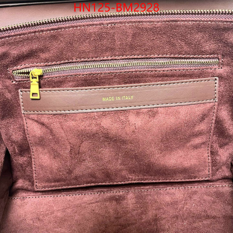 CELINE Bags(4A)-Handbag best website for replica ID: BM2928 $: 125USD,