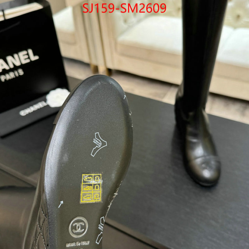 Women Shoes-Boots replicas ID: SM2609 $: 159USD-shoes yupoo Women Shoes-Boots replicas ID: SM2609 $: 159USD