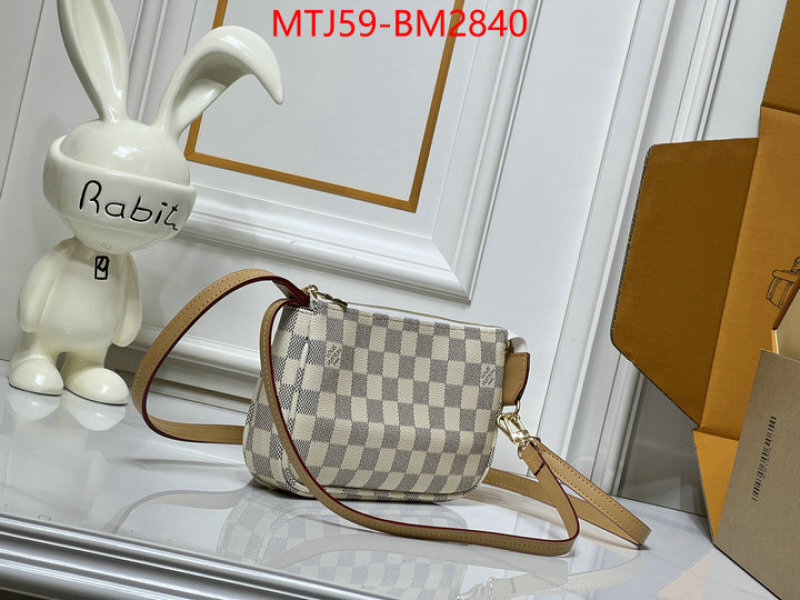 LV Bags(4A)-Pochette MTis Bag- how to start selling replica ID: BM2840 $: 59USD,