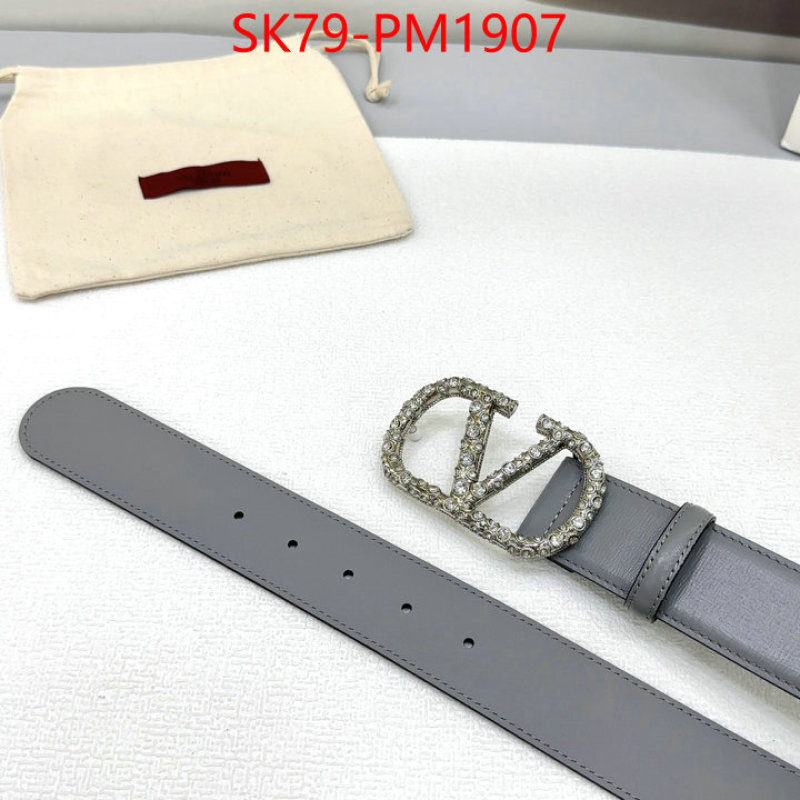 Belts-Valentino fashion ID: PM1907 $: 79USD