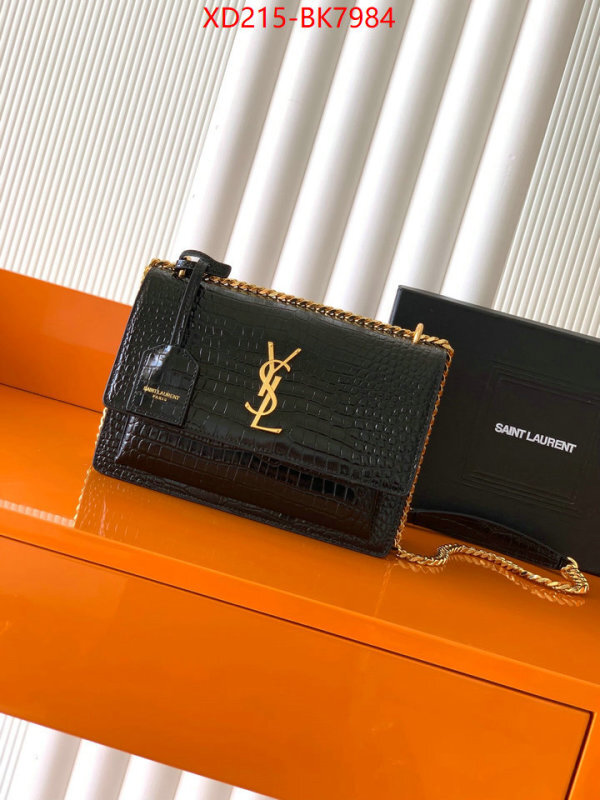 YSL Bags(TOP)-Kate-Solferino-Sunset-Jamie where can i buy the best quality ID: BK7984 $: 215USD,