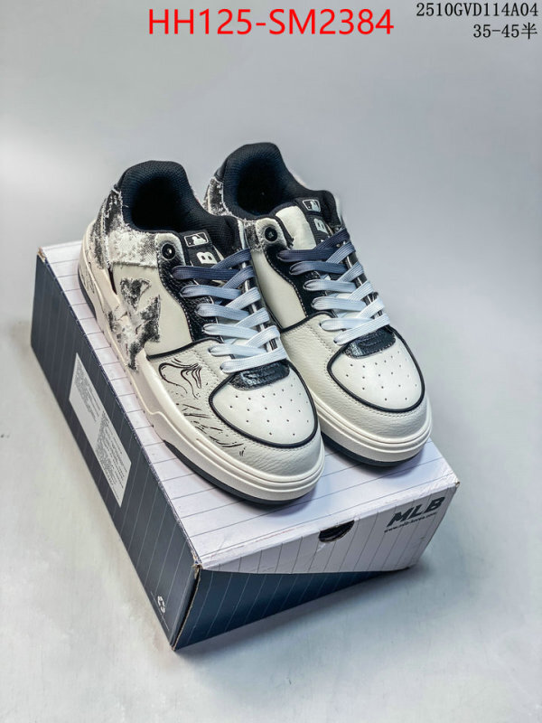 Women Shoes-MLB the online shopping ID: SM2384 $: 125USD