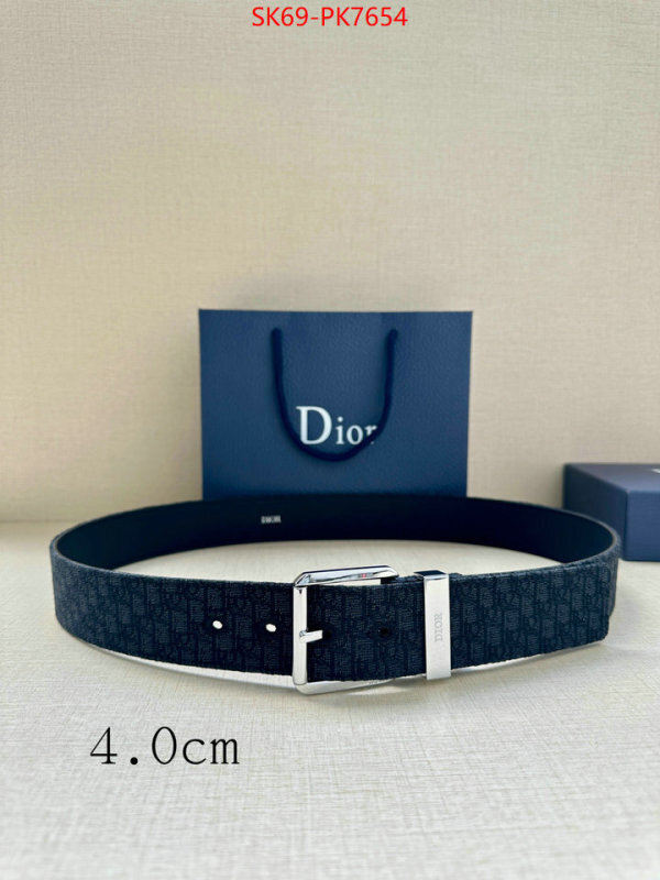 Belts-Dior best replica ID: PK7654 $: 69USD