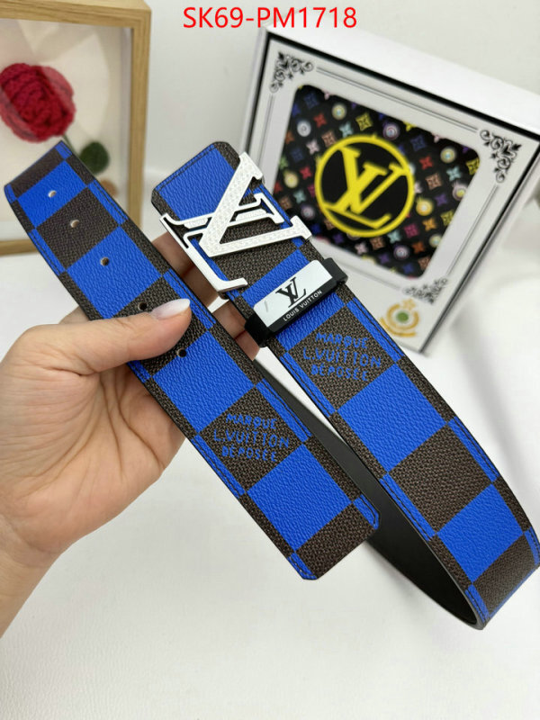 Belts-LV aaaaa replica ID: PM1718 $: 69USD