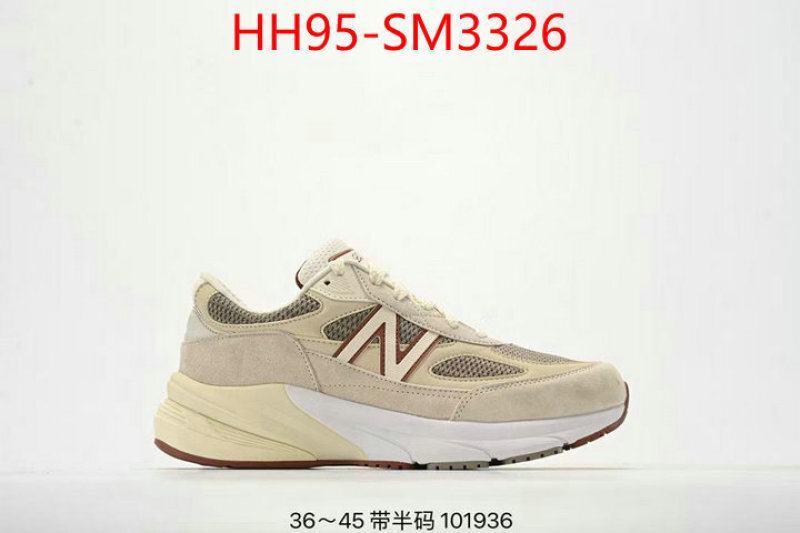 Women Shoes-New Balance fake designer ID: SM3326 $: 95USD-shoes yupoo Women Shoes-New Balance fake designer ID: SM3326 $: 95USD