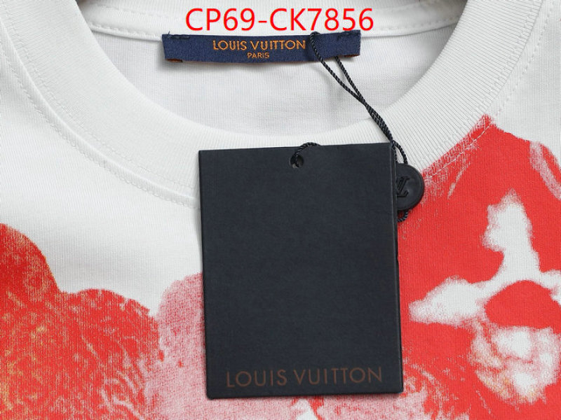 Clothing-LV best site for replica ID: CK7856 $: 69USD
